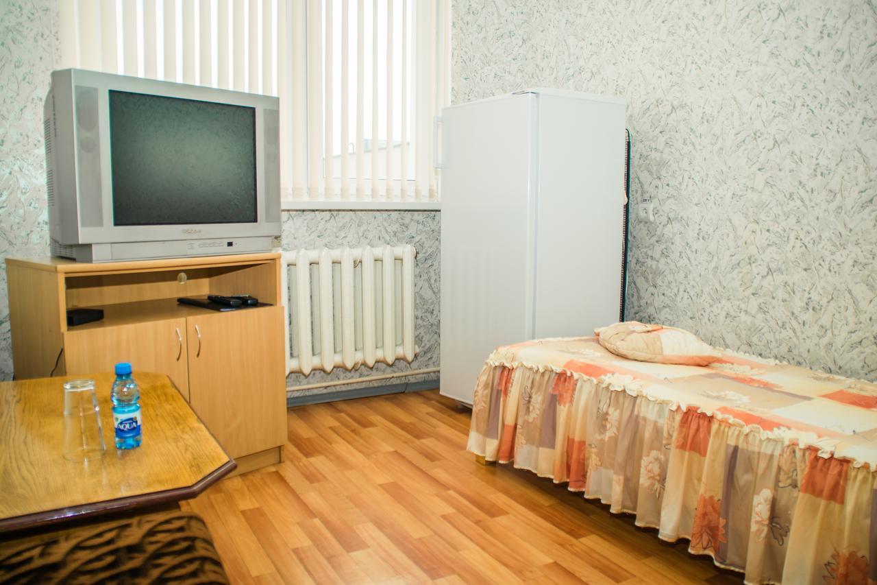 Hotel Gotsor For Competitive Sports ホメリ エクステリア 写真
