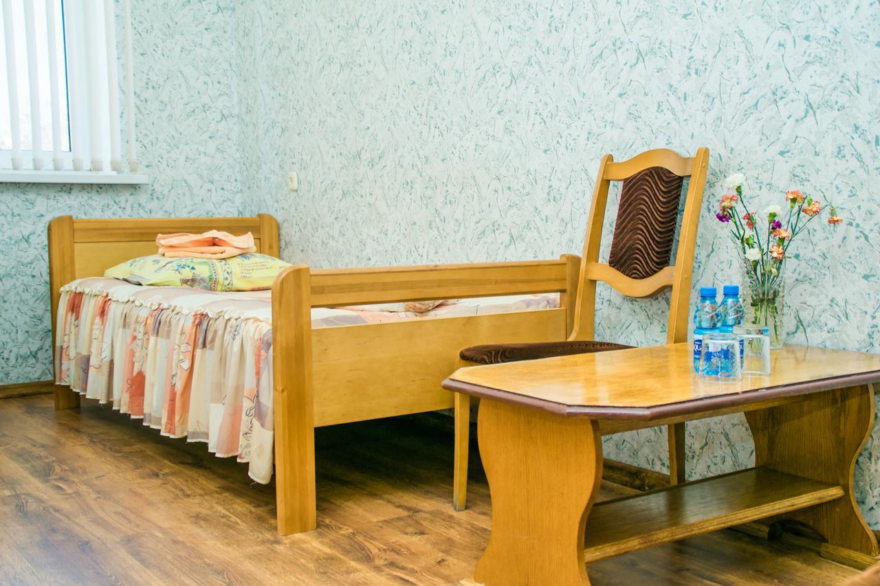 Hotel Gotsor For Competitive Sports ホメリ エクステリア 写真