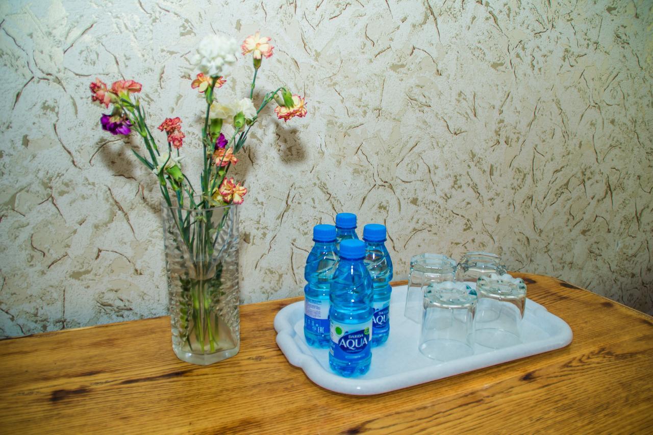 Hotel Gotsor For Competitive Sports ホメリ エクステリア 写真