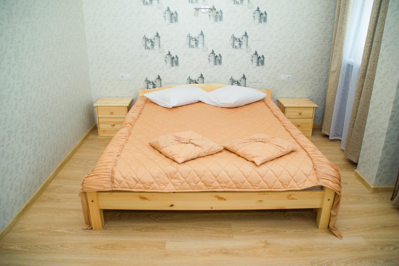Hotel Gotsor For Competitive Sports ホメリ エクステリア 写真