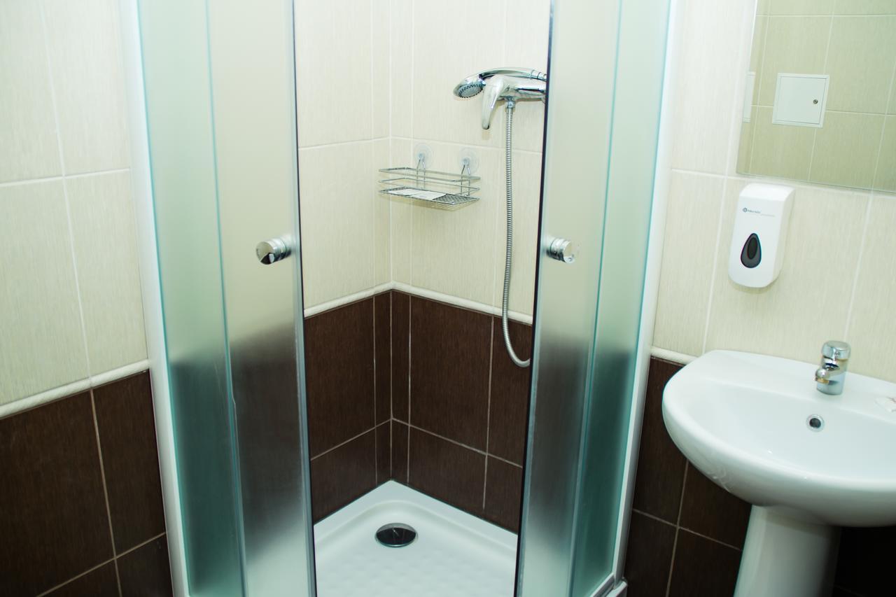 Hotel Gotsor For Competitive Sports ホメリ エクステリア 写真