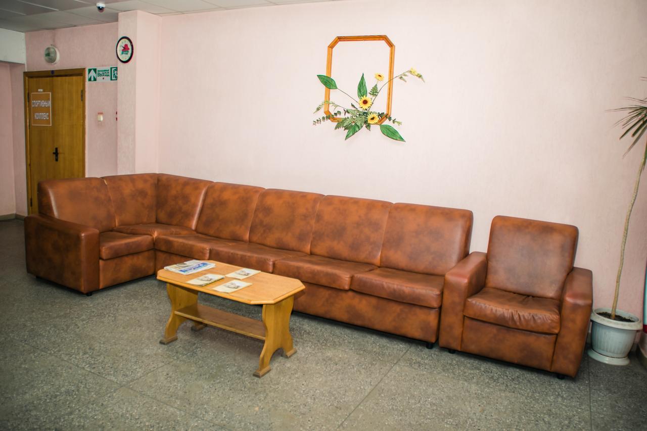 Hotel Gotsor For Competitive Sports ホメリ エクステリア 写真