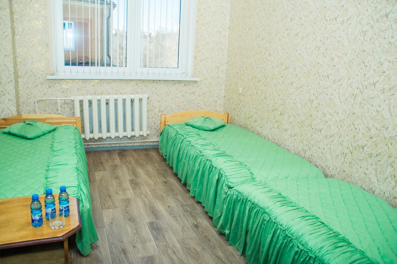 Hotel Gotsor For Competitive Sports ホメリ エクステリア 写真