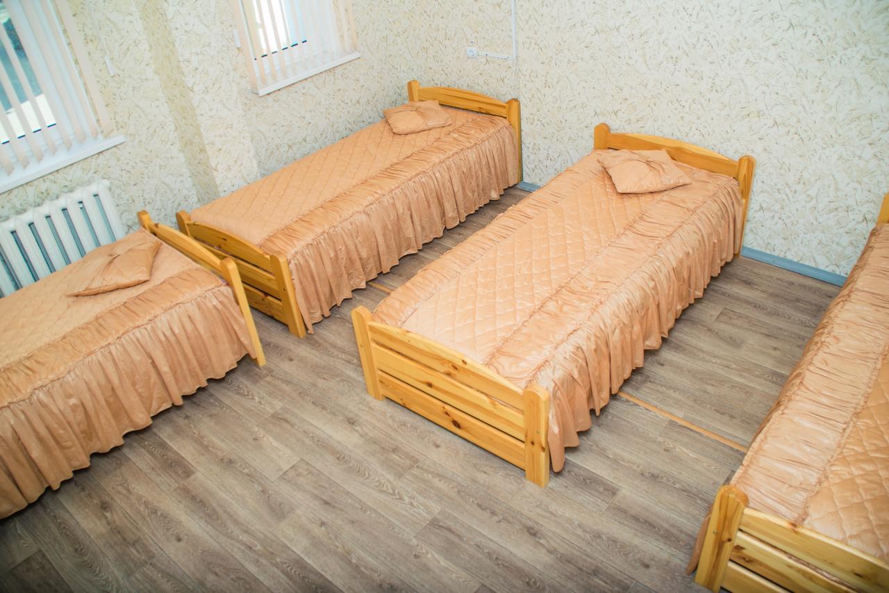 Hotel Gotsor For Competitive Sports ホメリ エクステリア 写真