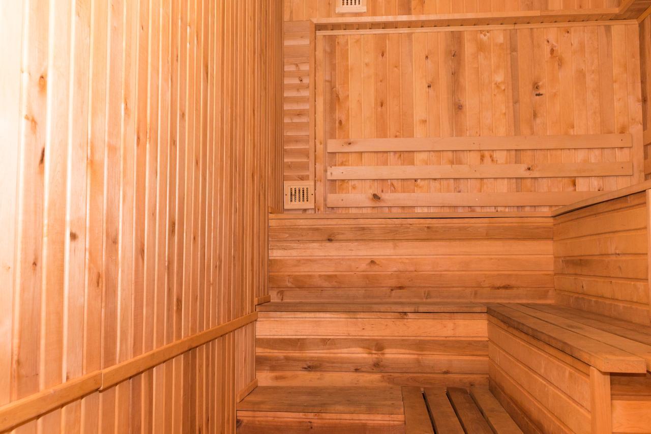 Hotel Gotsor For Competitive Sports ホメリ エクステリア 写真