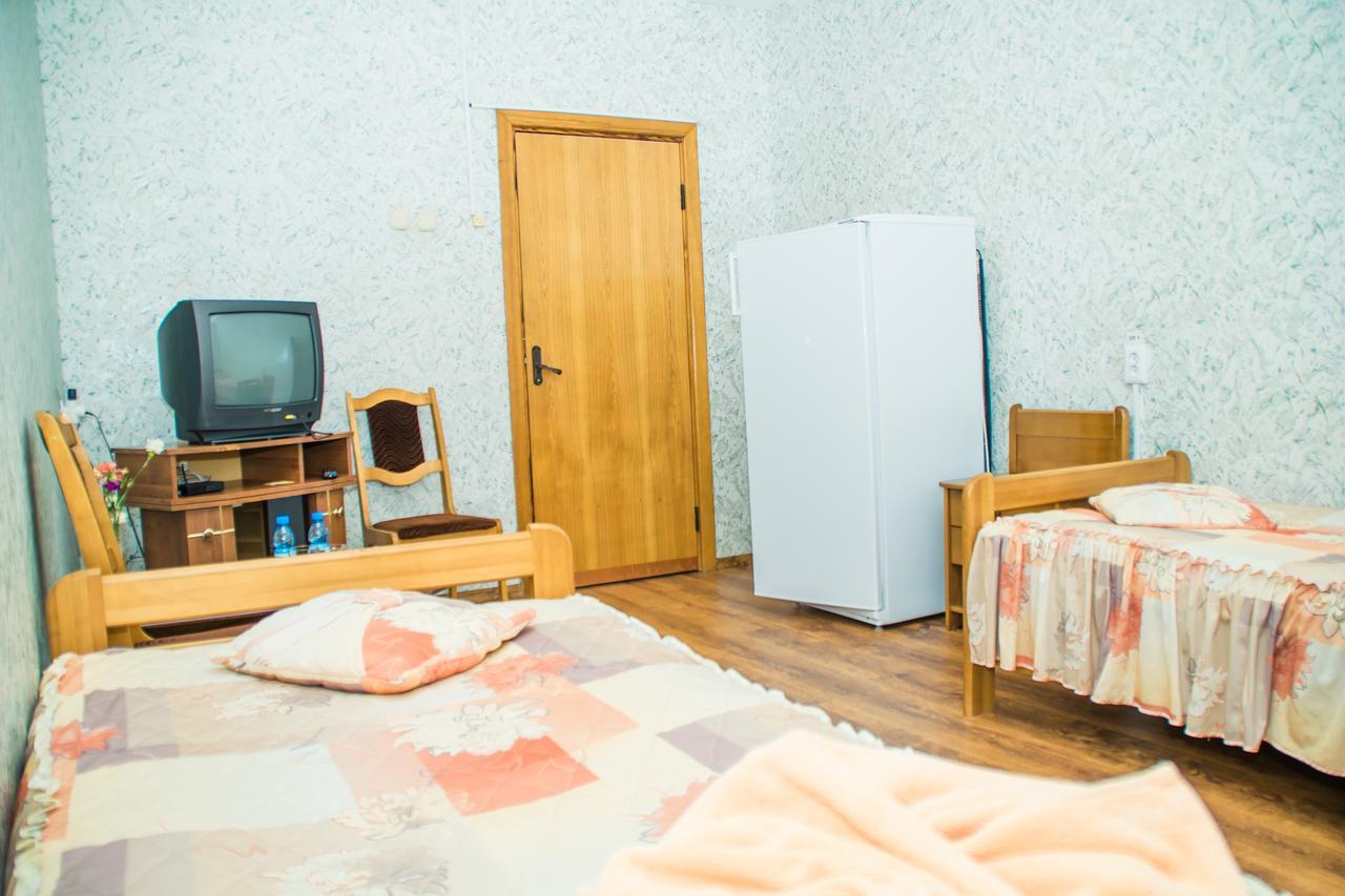 Hotel Gotsor For Competitive Sports ホメリ エクステリア 写真