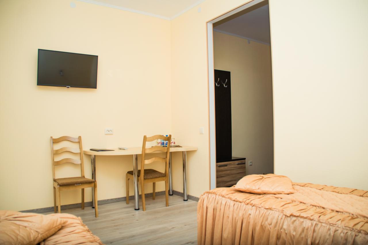 Hotel Gotsor For Competitive Sports ホメリ エクステリア 写真